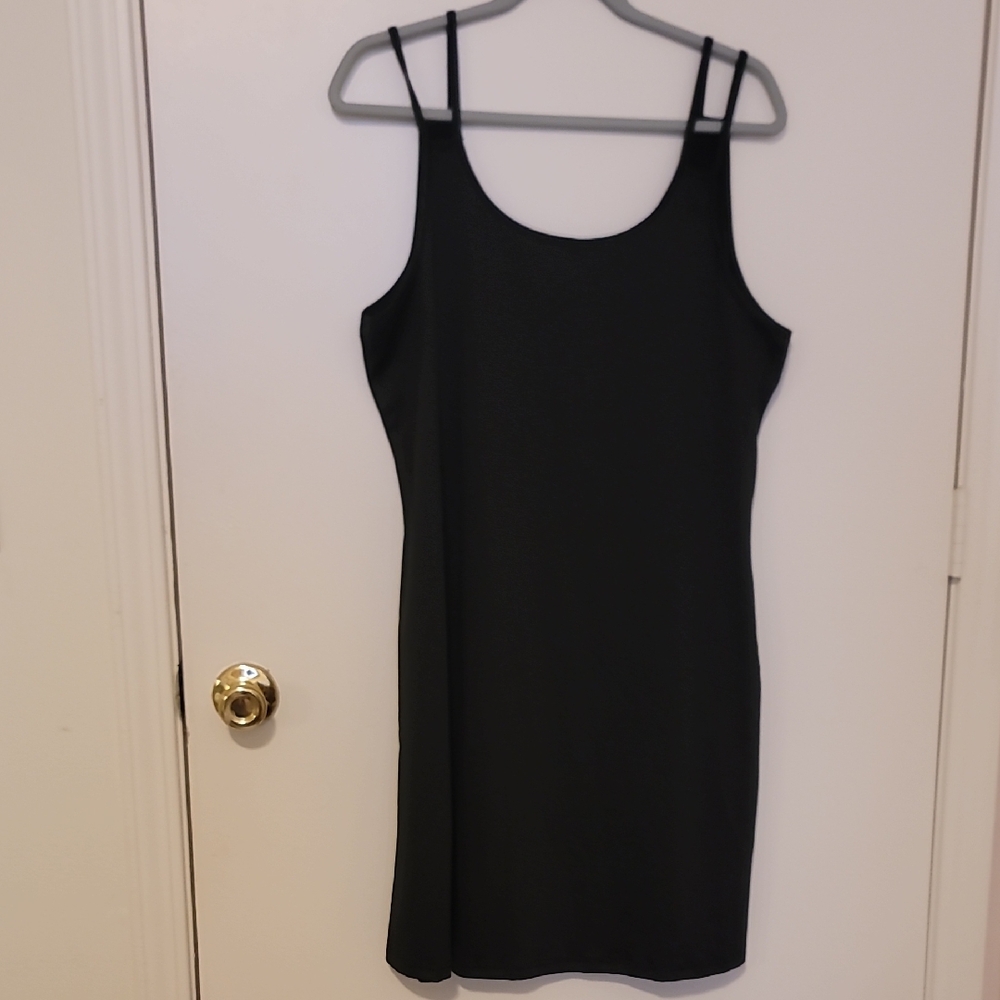 Slipdress NIP